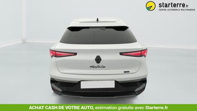 Renault Rafale image 4