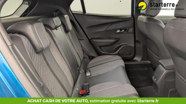 Peugeot 2008 image 7