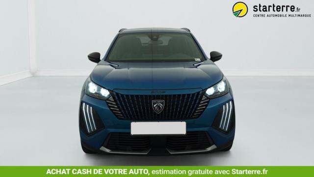 Peugeot 2008 image 9