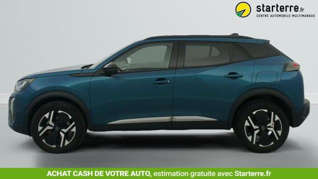 Peugeot 2008 image 3