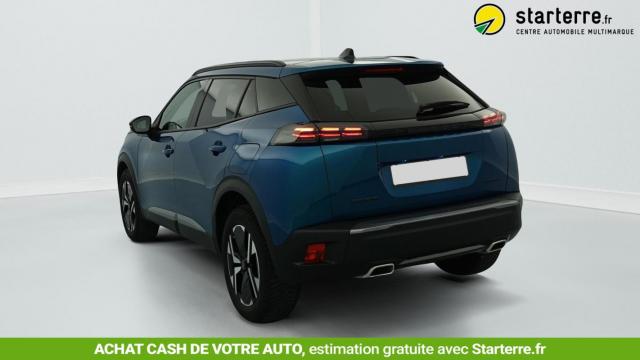 Peugeot 2008 image 6