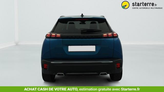 Peugeot 2008 image 8