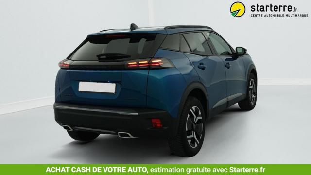 Peugeot 2008 image 2