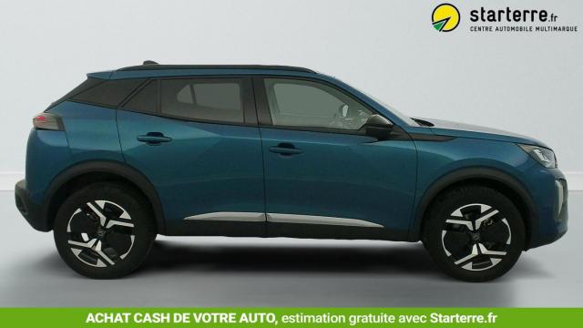 Peugeot 2008 image 4