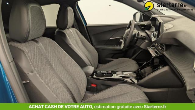 Peugeot 2008 image 5