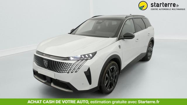 Peugeot 5008 image 2