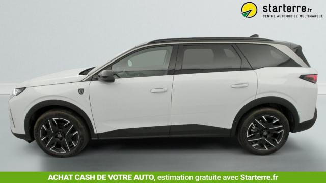 Peugeot 5008 image 4