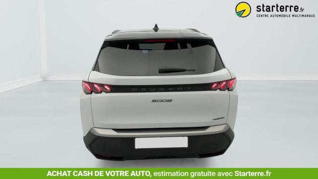 Peugeot 5008 image 6