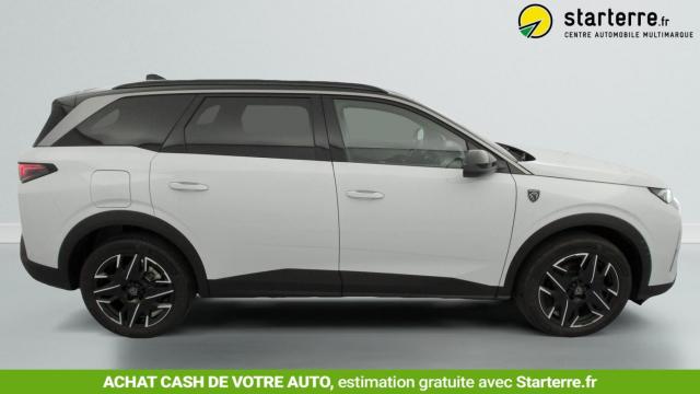 Peugeot 5008 image 8