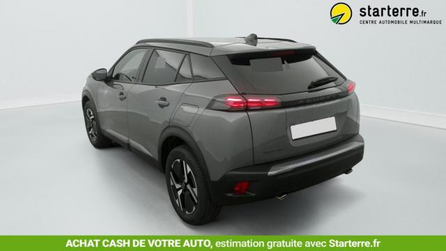 Peugeot 2008 image 3