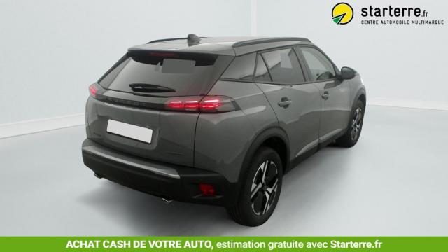 Peugeot 2008 image 1