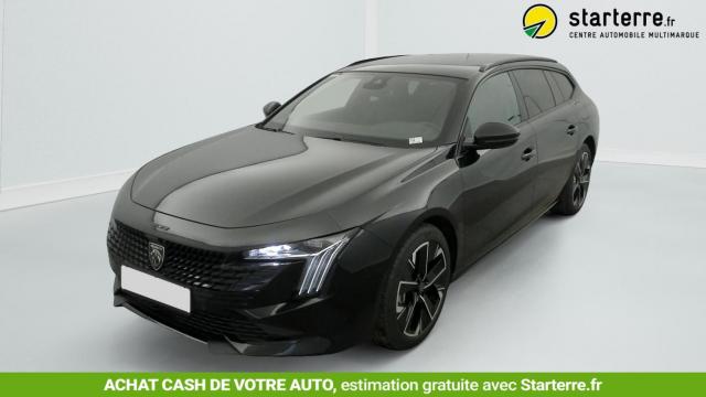 Peugeot 508 Sw image 5