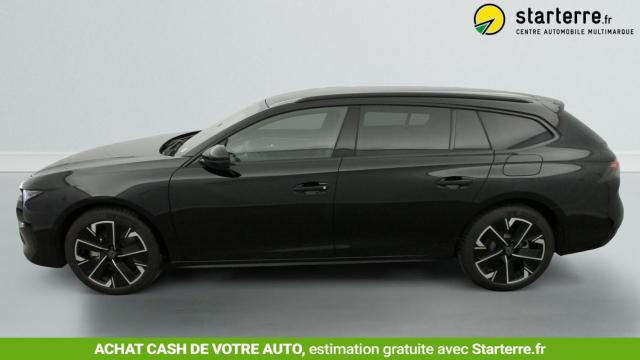 Peugeot 508 Sw image 8
