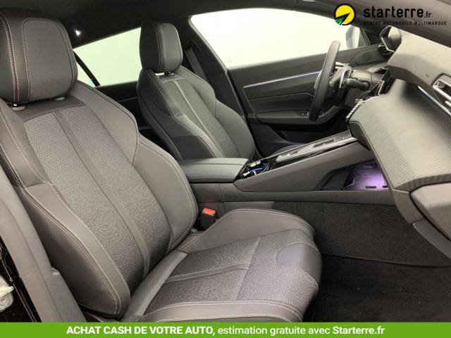 Peugeot 508 Sw image 4