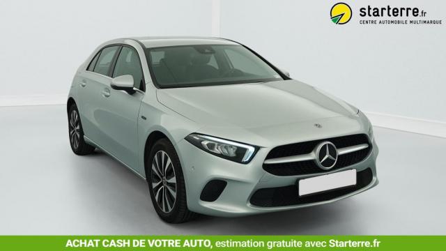 Mercedes Benz Classe A 250 E 8g-Dct Business Line