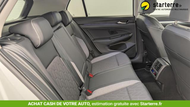 Volkswagen Golf image 3