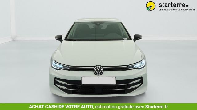 Volkswagen Golf image 7
