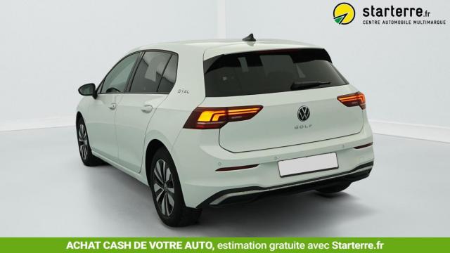 Volkswagen Golf image 6