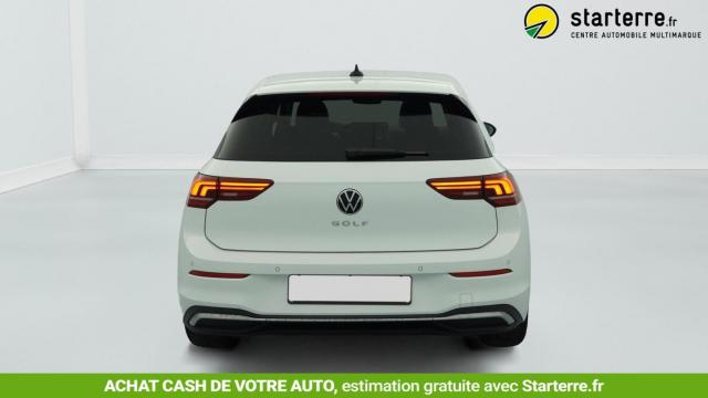 Volkswagen Golf image 9