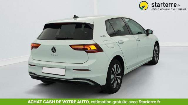 Volkswagen Golf image 5