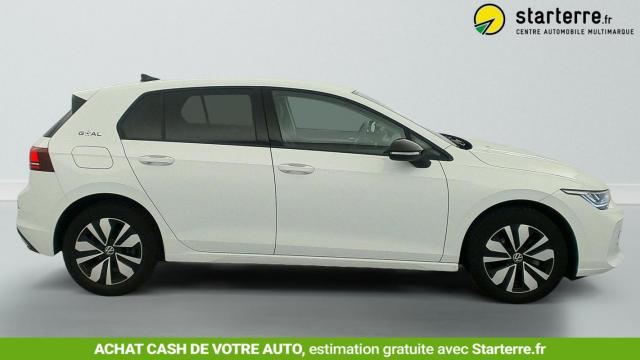 Volkswagen Golf image 1