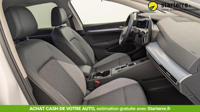 Volkswagen Golf image 8