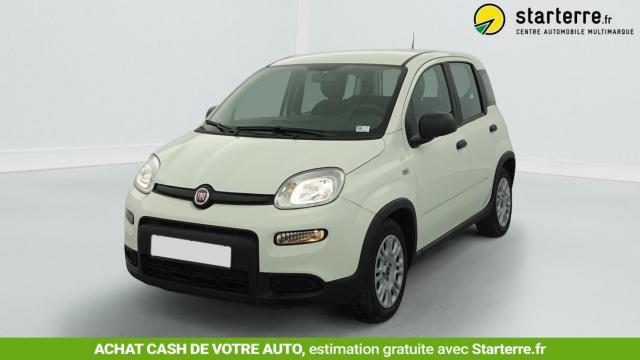 Fiat Panda 1.0 70 Ch Hybrid Bsg S/s