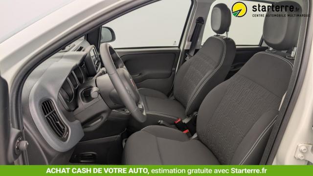 Fiat Panda image 8