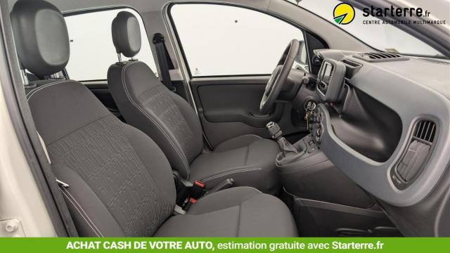 Fiat Panda image 4