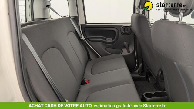 Fiat Panda image 3
