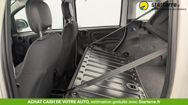 Fiat Panda image 7