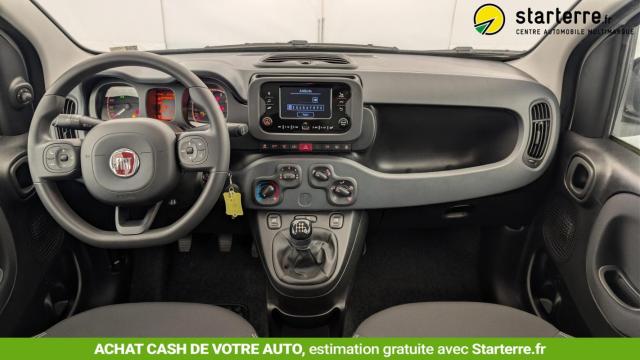 Fiat Panda image 6