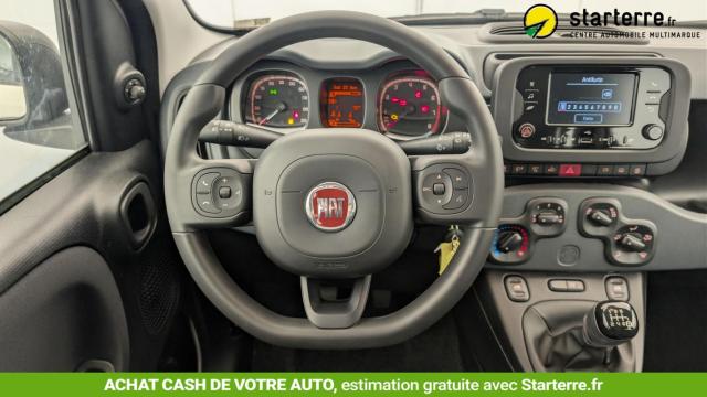 Fiat Panda image 9
