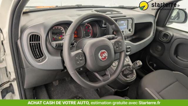 Fiat Panda image 1