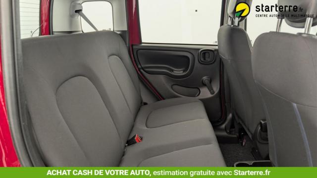 Fiat Panda image 8