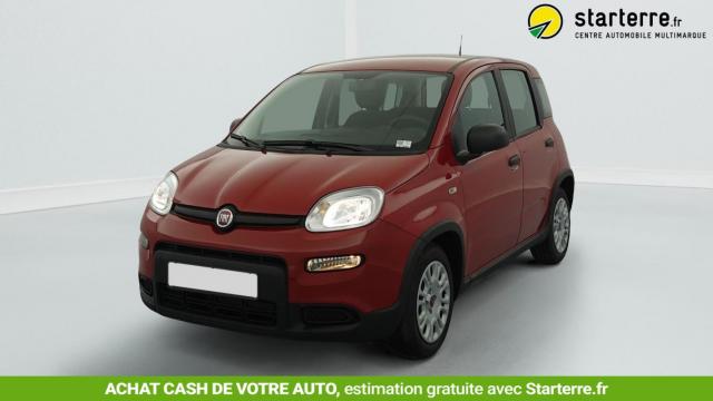 Fiat Panda image 1