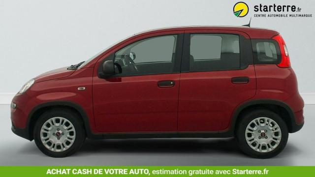 Fiat Panda image 5
