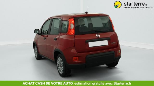 Fiat Panda image 9