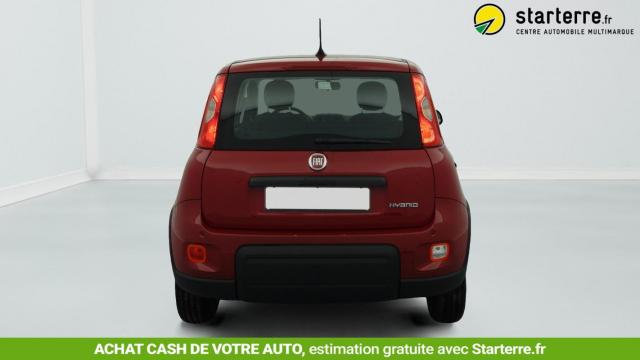 Fiat Panda image 2