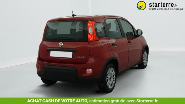 Fiat Panda image 4