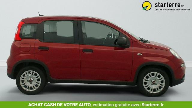 Fiat Panda image 3