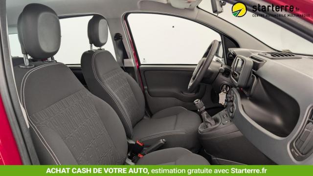 Fiat Panda image 7
