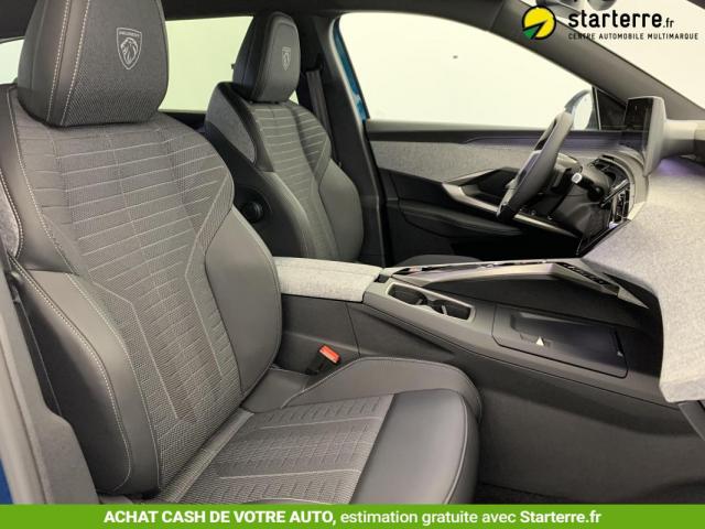 Peugeot 5008 Hybrid 145 E-Dcs6 Gt