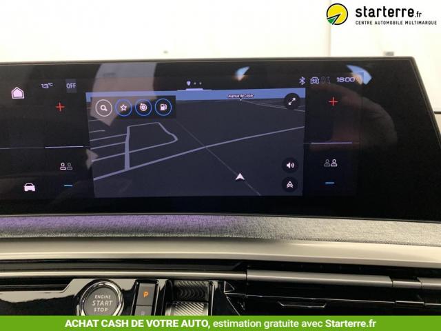 Peugeot 5008 image 9