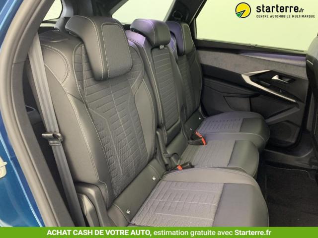 Peugeot 5008 image 5