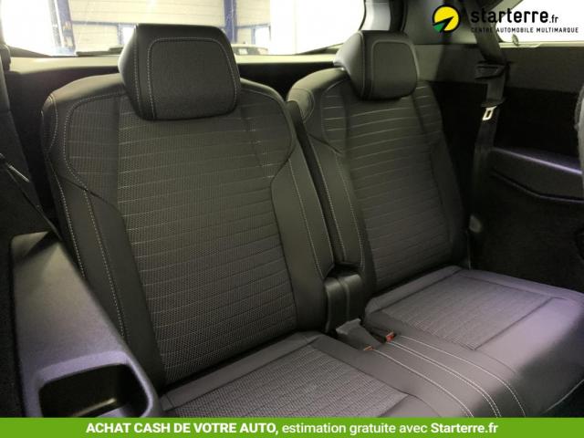 Peugeot 5008 image 4