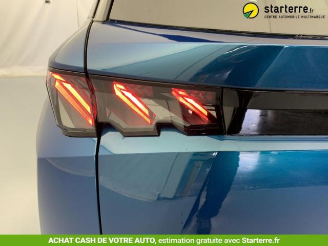 Peugeot 5008 image 6