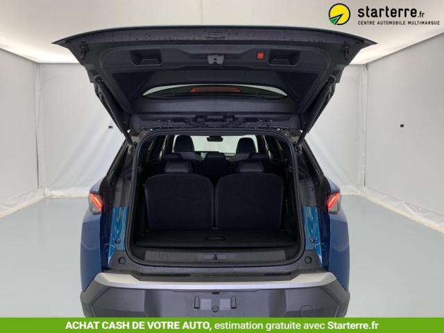 Peugeot 5008 image 2