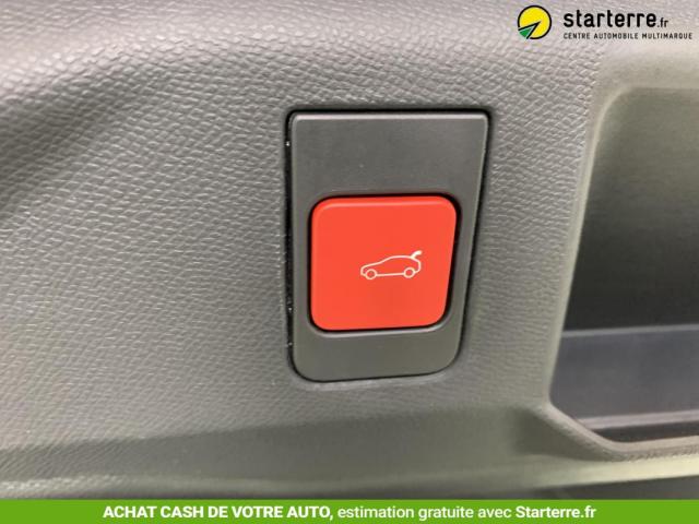 Peugeot 5008 image 1