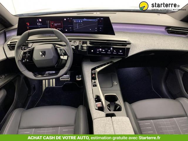 Peugeot 5008 image 3